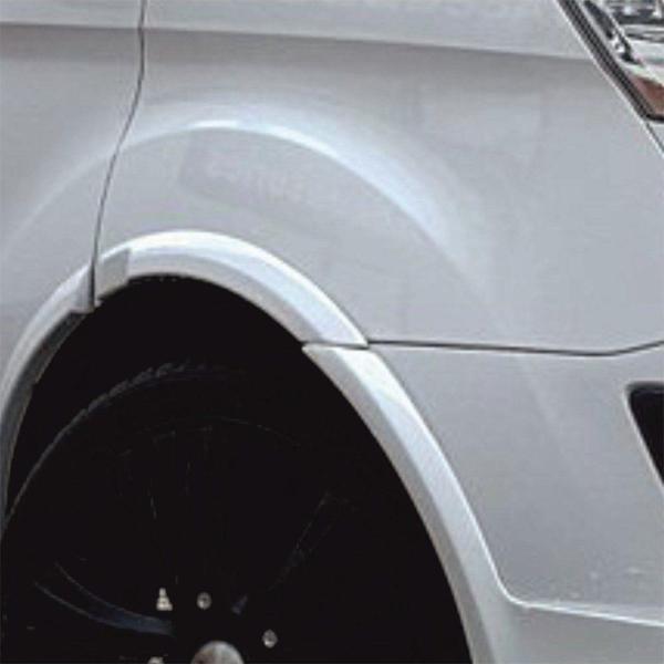 Ford Custom Uyumlu Dodik Set 8 Parça 2013-2017 - Image 1