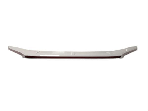 Honda Civic Uyumlu 2016-2021 Fc5 LED Spoiler - Image 1