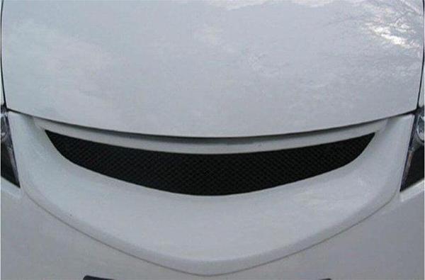 Honda Civic Uyumlu 8 Ön Panjur (Mugen Md) Fiber 2008-2011 - Image 1