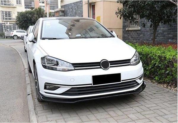 Golf 7 3 Parça Lip / Daspy92 - Image 1