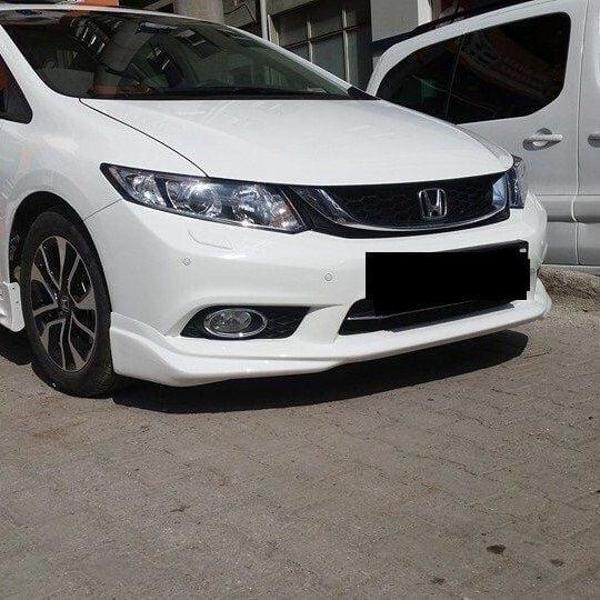 Honda Civic Uyumlu Body Kit 2012 - R Model - Image 1
