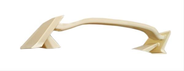 Honda Civic Uyumlu Fd6 2006-2012 Rr Spoiler (Boyasız) - Image 1