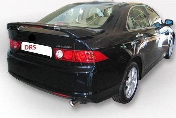 Honda Accord Uyumlu 7(03-07) Spoiler Bagaj Yüksek (Işıklı) - Image 1