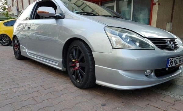 Honda Civic Uyumlu Sport Ön Ek Ep2 Ep3 - Image 1
