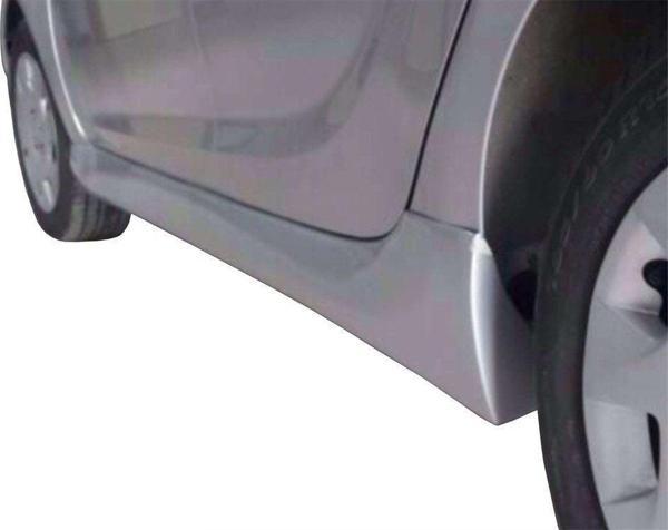 Hyundai İ20 Uyumlu Marşpiyel 2 Parça Fiber 2009-2014 - Image 1