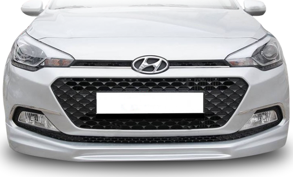 Hyundai İ20 Uyumlu Ön Ek - Image 1