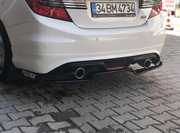 Honda Civic Uyumlu Voltex Difüzör Uyumlu - Image 1