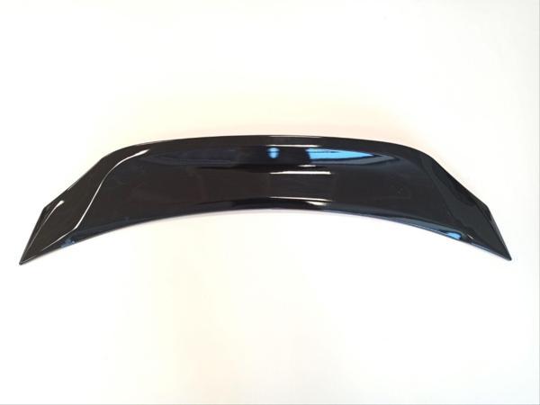 Honda Civic Uyumlu Fc5 2016-2020 Dto Model Spoiler (Boyasız) - Image 1