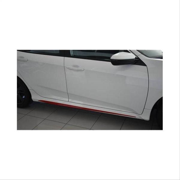 Honda Civic Uyumlu Fc5 2016-2020 Marspıyel Çıtası - Image 1
