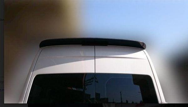Mercedes Sprinter Uyumlu Spoiler Anatomik - Image 1
