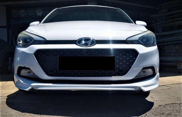 Hyunda İ20 Ön Tampon Eki Abt Model 2015-2019 Arası - Image 1