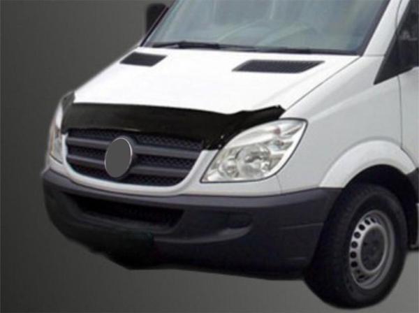 Mercedes Sprinter Uyumlu W906 Ncv3 Kaput Koruyucu 2006 Ve Sonrası - Image 1