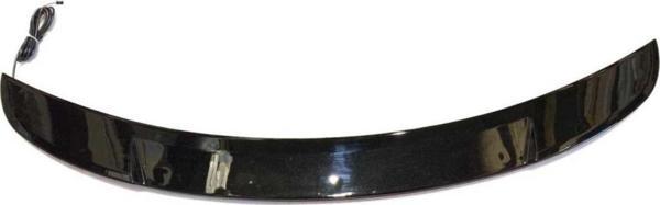 Hyundai Elantra Uyumlu 2014-2018 LED Spoiler (Boyasız) - Image 1