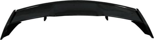Mercedes W177 Uyumlu 2019+ A45 Spoiler Piano Black - Image 1