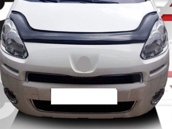 Peugeot Tepe Uyumlu Kaput Koruyucu 2008 Ve Sonrası - Image 1