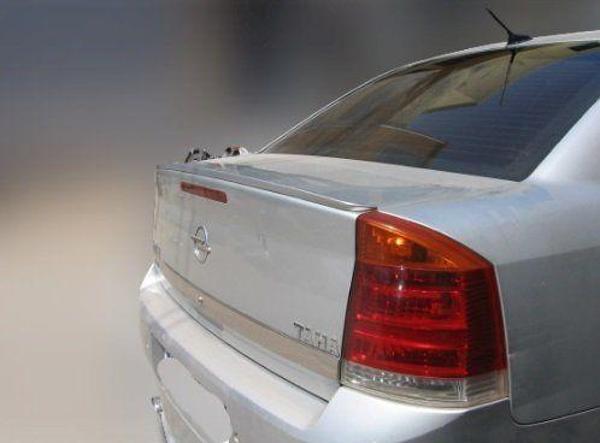 Opel Vectra Uyumlu C İnce Anatomik Spoiler - Image 1