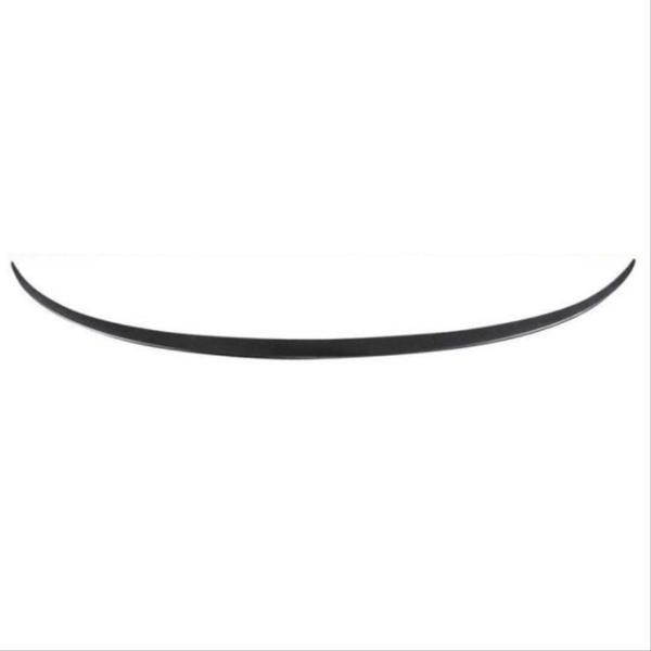 Passat 2015+ Uyumlu CC Spoiler - Piano Black (Parlak Siyah) - Image 1