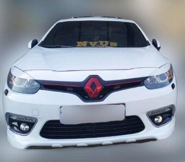 Renault Fluence Uyumlu Makyajlı Kasa Ön Karlık - Image 1