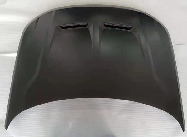 Rr Sport Uyumlu 13-17 İçin Svr Kaput Parça - Image 1