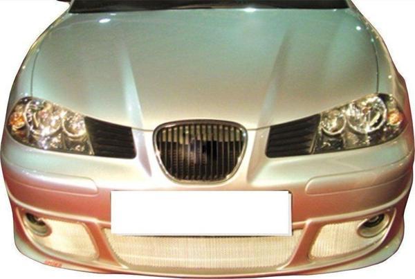 Seat Cordoba Uyumlu 6L Ön Tampon Altı Telli Fiber 2002-2009 - Image 1