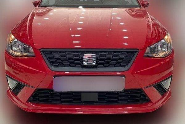 Seat İbiza Uyumlu -2018 Ön Karlık Boyalı - Image 1