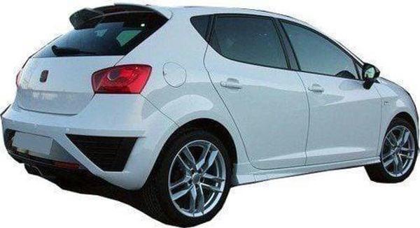 Seat İbiza Uyumlu 4 Kapı Yan Marşpiyel - Image 1