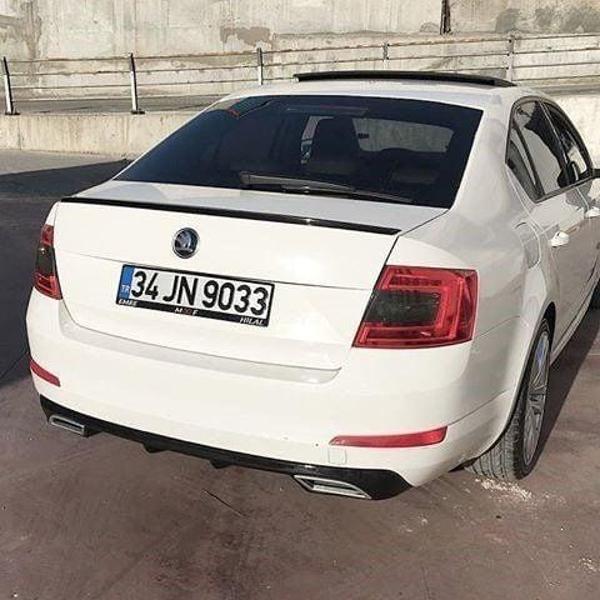 Skoda Octavia Uyumlu Difüzör - Image 1