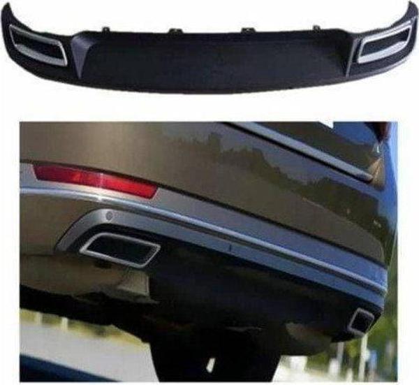 Skoda Süper Uyumlu B Amg Difüzör (İthal) - Image 1