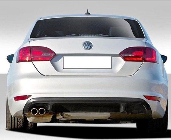 Volkswagen Jetta Uyumlu Gli Difüzör - Image 1