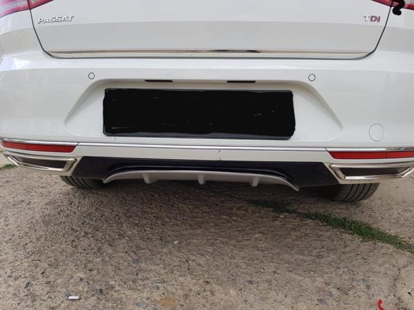 Volkswagen Passat Uyumlu B8 Difüzör - Image 1