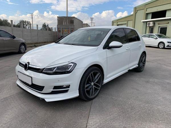 Volkswagen Golf Uyumlu 7 - 45419 2012-2020 Marspıyel Abt - Image 1