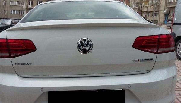 Volkswagen Passat Uyumlu B8 Spoiler -2015 - Image 1
