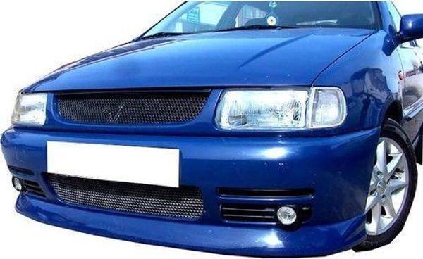 Volkswagen Polo Uyumlu 3 Hatchback Ön Tampon Altı Fiber 1994-2002 - Image 1