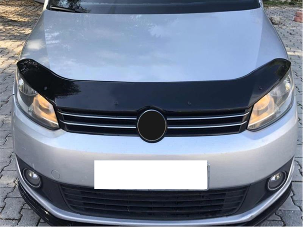 Volkswagen Caddy Uyumlu Kaput Koruyucu (2012-2015) 2010-2014 - Image 1