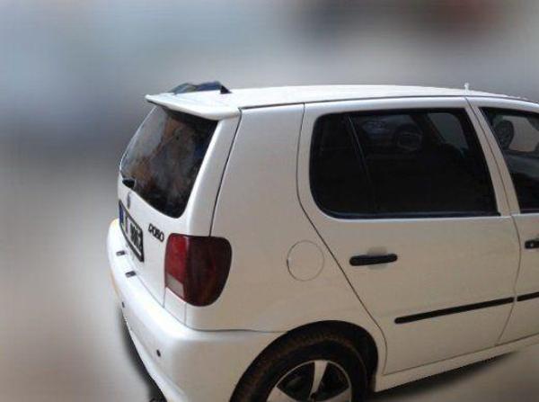 Volkswagen Polo Uyumlu Spoiler 1996-2001 - Image 1