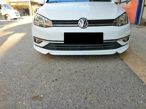 Volkswagen Golf Uyumlu Golf 7 - 7,5 (2012-2020) 45419 Body Kit - Image 1