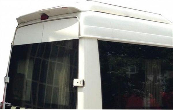 Volkswagen Volt/Lt Uyumlu Spoiler Tavan (Işıklı) Fiber 1998-2006 - Image 1