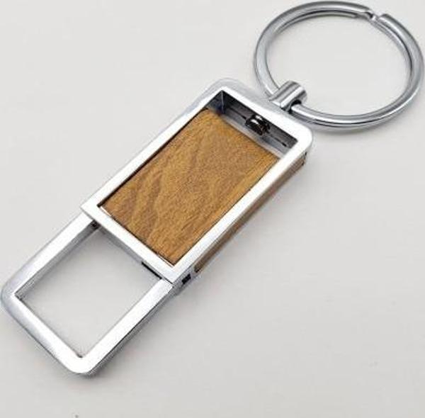 Promosyon Metal Anahtarlık - Image 1