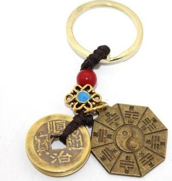 Şans Ve Bereket Anahtarlık Model 6 - Image 1