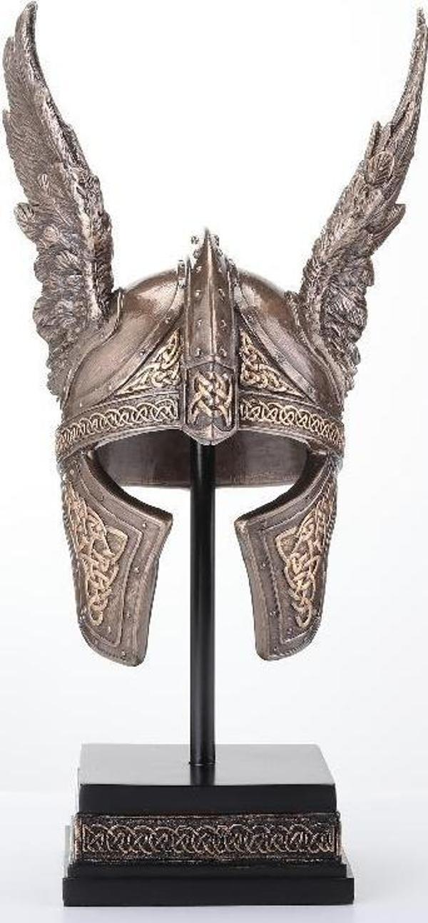 WISE ODIN KASK - Image 1