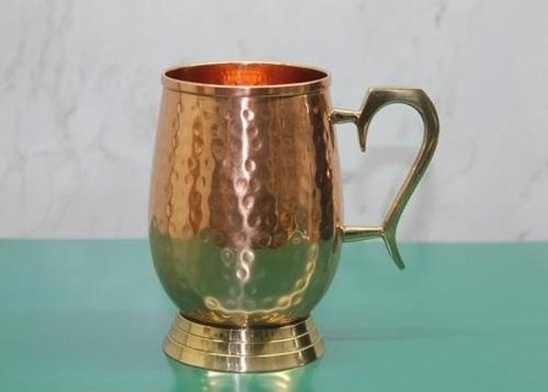 Pirinç Kupa Bardak - Image 1