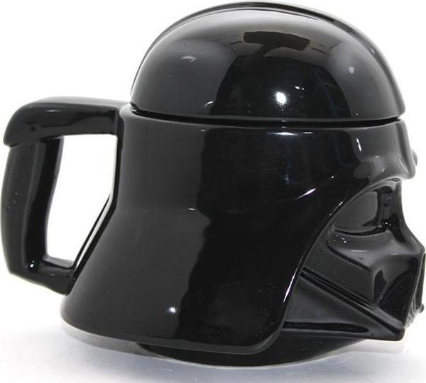 Porselen Star Wars Kupa Bardak Alk2551 - Image 1