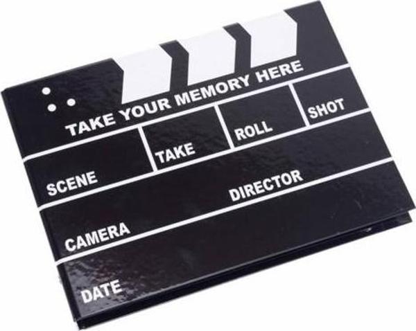 Klaket Fotoğraf Albümü - Image 1