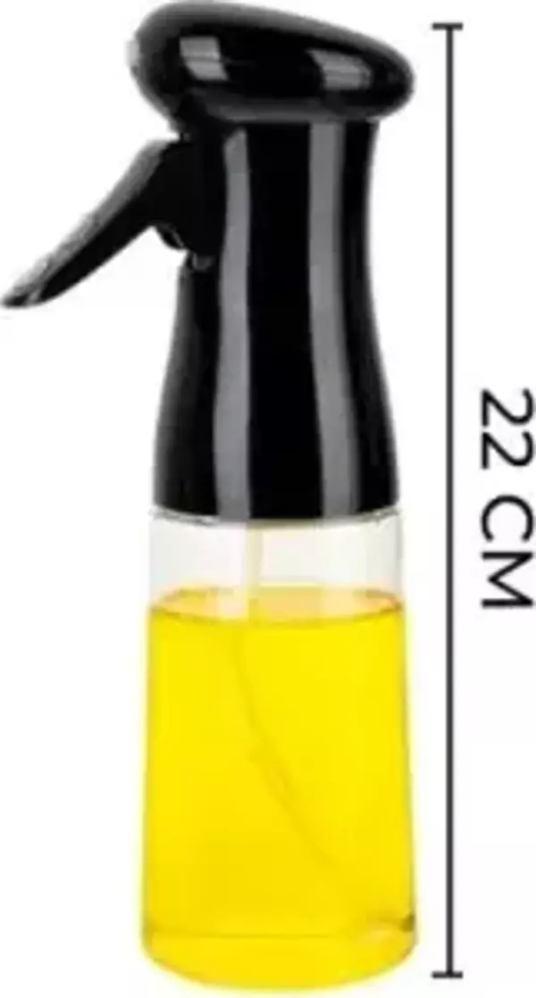Sprey Cam Yağdanlık 200 ml. - Image 1