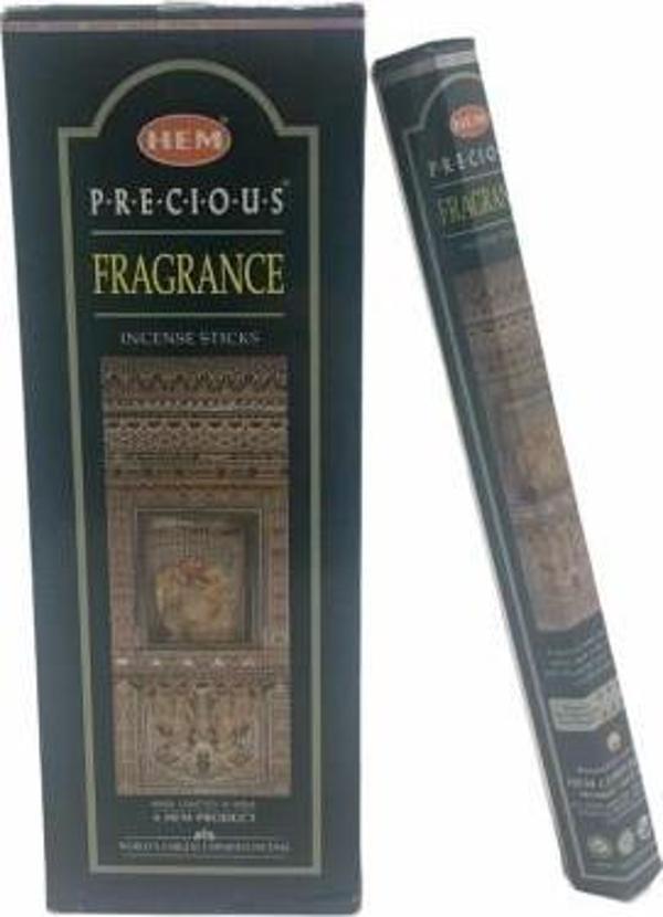 Hem Precious Fragrance  Aromalı Çubuk Tütsü - Image 1