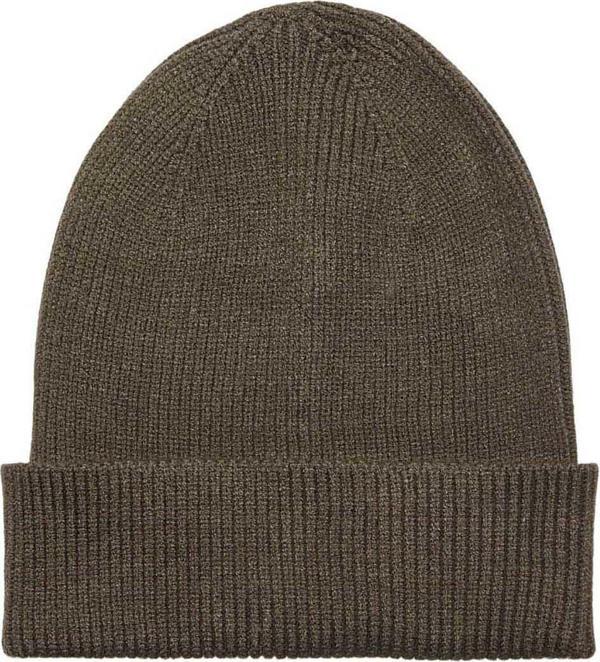 Only Kadın Onlzenna Örgü Bere 15274342 Kahverengi - Image 1