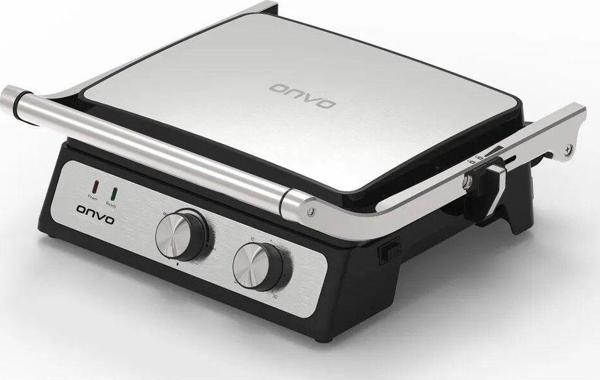Onvo Ovtst03 Mekanik Tost Makinesi - Image 1