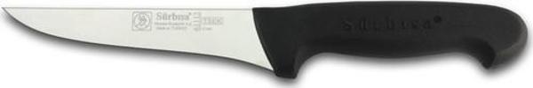 Sürbisa 61112 Kasap Bıçağı Küçük Kemik Sıyırma 14 Cm (Pimsiz) - Image 1