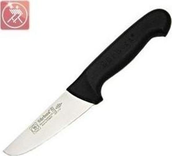 Sürbisa Sürmene 61109 Deri Yüzme Bıçağı (10,50 Cm) - Image 1