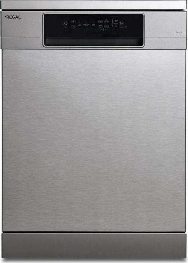 Regal Bm 313 Ig 3 Program Bulaşık Makinesi - Image 1